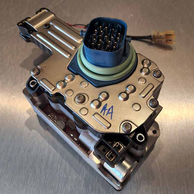 RevMax 68RFE-801B 68RFE Transmission Solenoid Pack