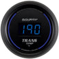 Auto Meter 6949 Cobalt Digital Transmission Temp. Gauge
