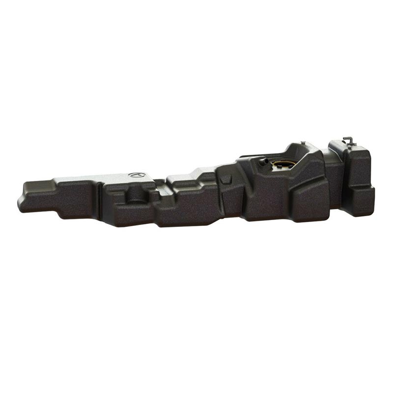 Titan 7010519 43 Gallon Mid-Ship Replacement Fuel Tank