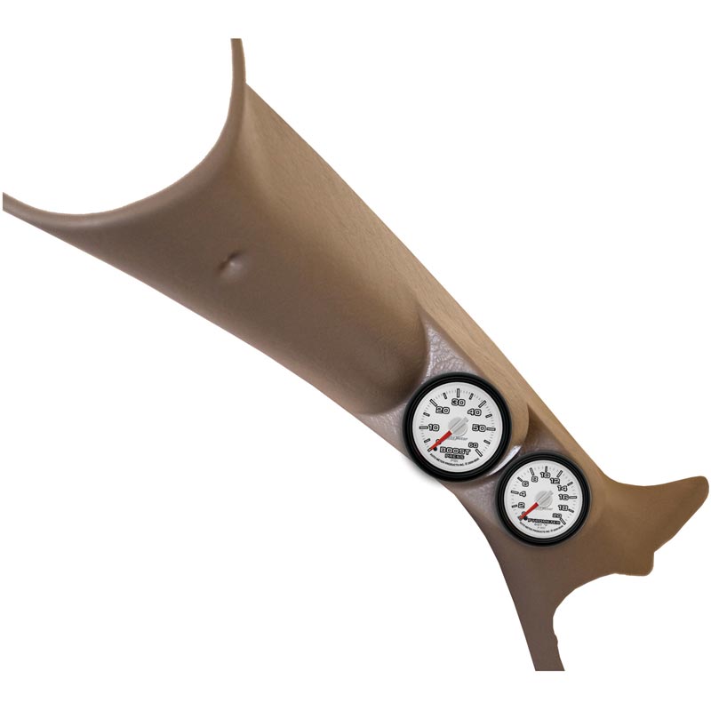 Auto Meter Factory Match Gauge Kit 7096