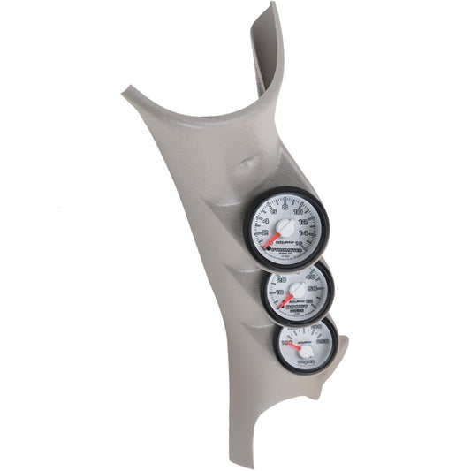 Auto Meter Factory Match Gauge Kit 7099