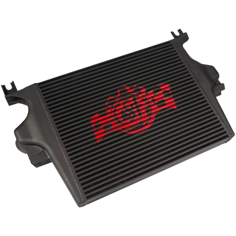 CSF 7106 Heavy-Duty Intercooler