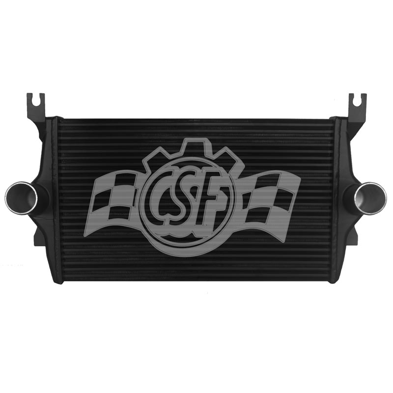 CSF 7107 Heavy-Duty Intercooler