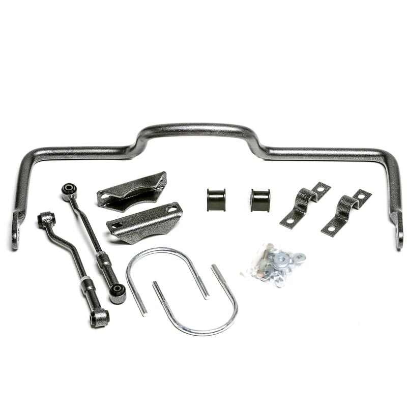 Hellwig 7268 Big Wig Rear Sway Bar