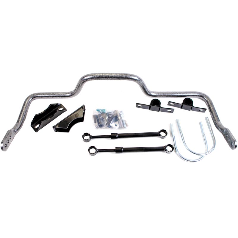 Hellwig 7271 Big Wig Rear Sway Bar