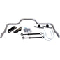Hellwig 7271 Big Wig Rear Sway Bar