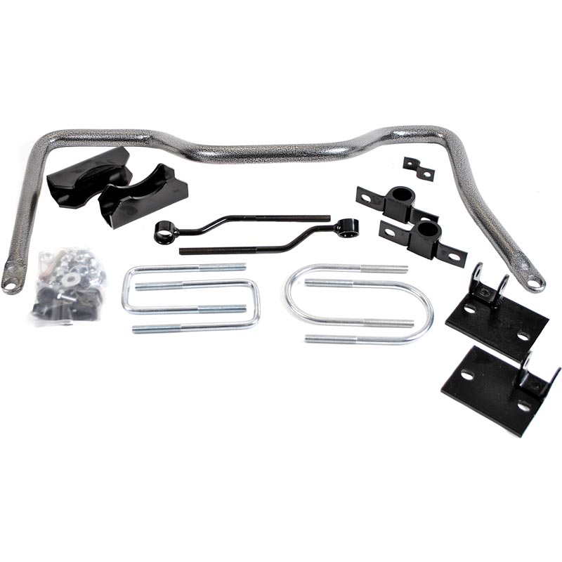 Hellwig 7272 Big Wig Rear Sway Bar