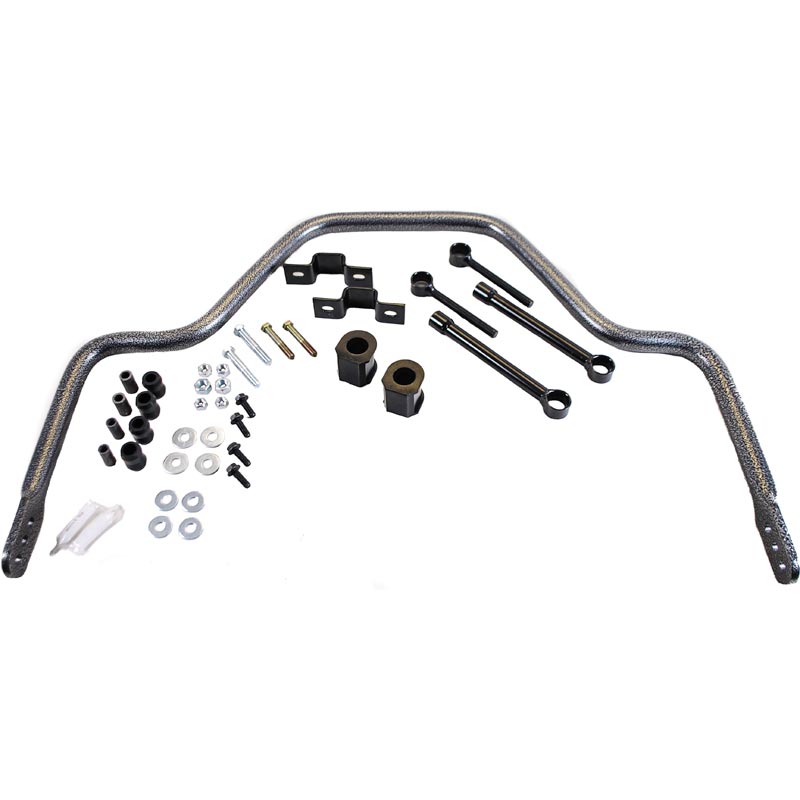 Hellwig 7282 Big Wig Rear Sway Bar
