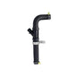 Dayco 72869 Curved Radiator Hose - Upper