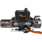 Mile Marker 76-53246BW SEC95 Winch With Synthetic Rope