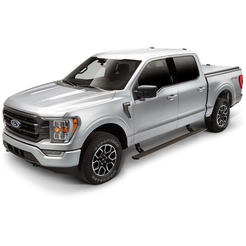 AMP Research Powerstep (Plug-N-Play) 76365-01A