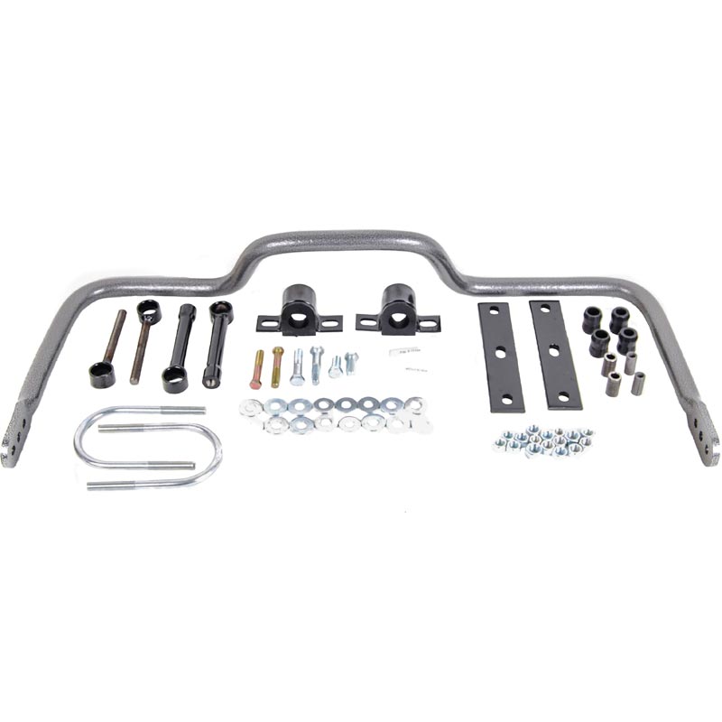 Hellwig 7643 Rear Sway Bar