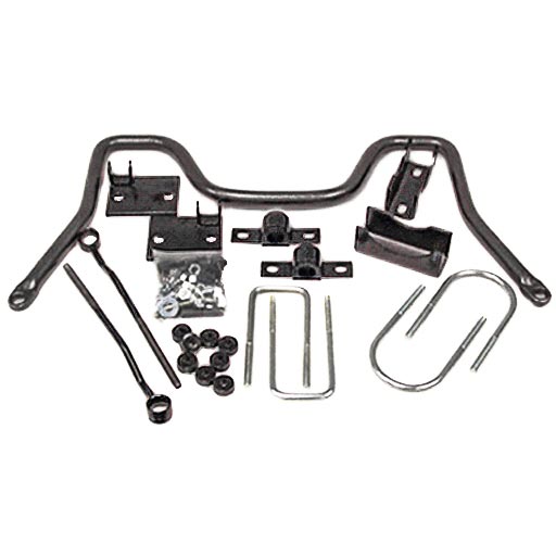 Hellwig 7658 Rear Sway Bar