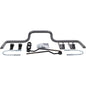 Hellwig 7677 Rear Sway Bar