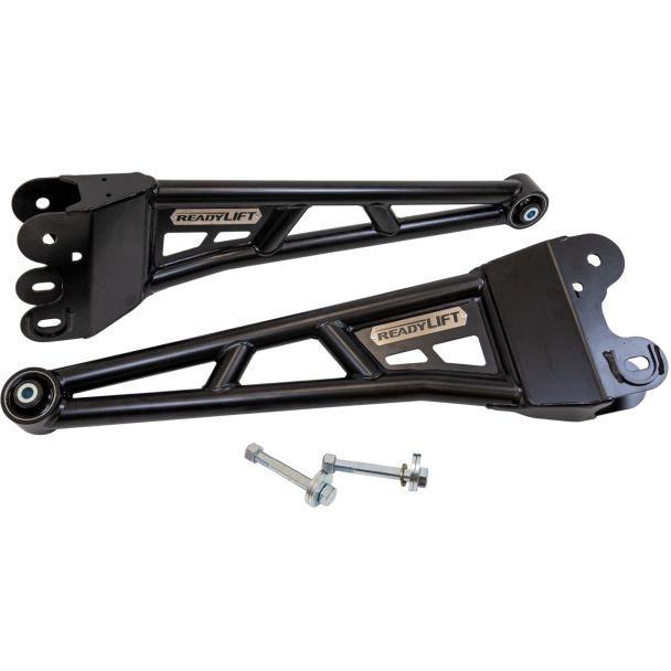 ReadyLift 77-27400 Tubular Radius Arm Kit