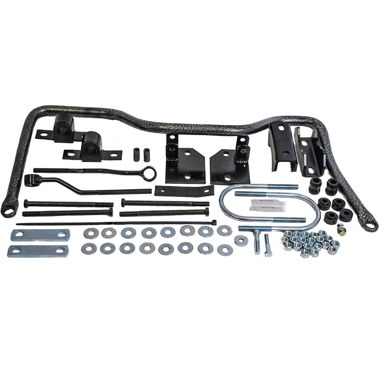 Hellwig 7739 Rear Sway Bar