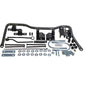 Hellwig 7739 Rear Sway Bar