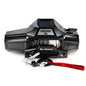 Mile Marker 78-53251 Mission Series 12K Winch - Covert Black