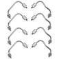 PurePower 7806-PP Fuel Injector Line Kit (All Cylinders 1-8)