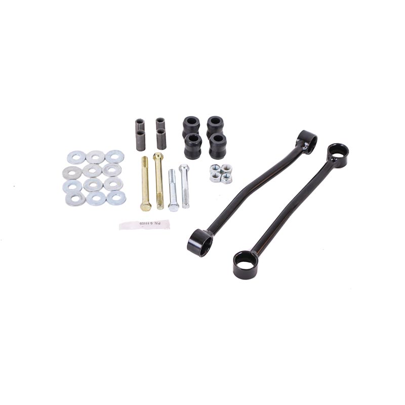 Hellwig 7973 Replacement End-Links (Front)