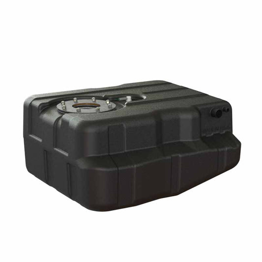 Titan 8020099A 40 Gallon Aft-Axle Replacement Cab & Chassis Fuel Tank