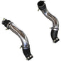 S&B Filters Cold & Hot Side Intercooler Pipe Kit 83-1008