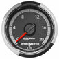 Auto Meter 8547 Factory Matched Pyrometer Gauge