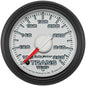 Auto Meter Factory Matched Transmission Temperature Gauge 8557