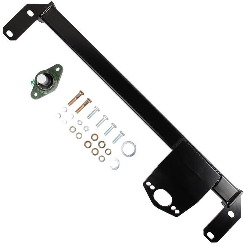 Synergy 8558-06 Steering Box Stabilizer
