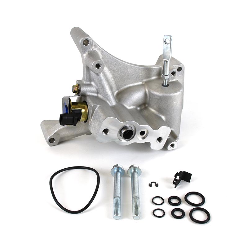PurePower 8680-PP Turbo Pedestal