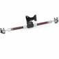 Rough Country 8749130 N3 Series Dual Steering Stabilizer Kit
