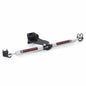 Rough Country 8749430 N3 Series Dual Steering Stabilizer Kit