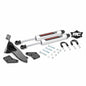Rough Country 8749470 V2 Series Dual Steering Stabilizer Kit