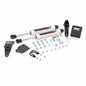 Rough Country 8749570 V2 Series Dual Steering Stabilizer Kit