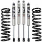 Synergy 8750-11 2.5" Leveling Kit