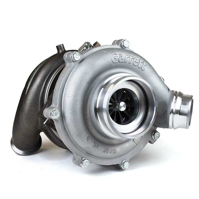 Garrett 892147-5001S New Stock Replacement AVNT3788 Turbocharger