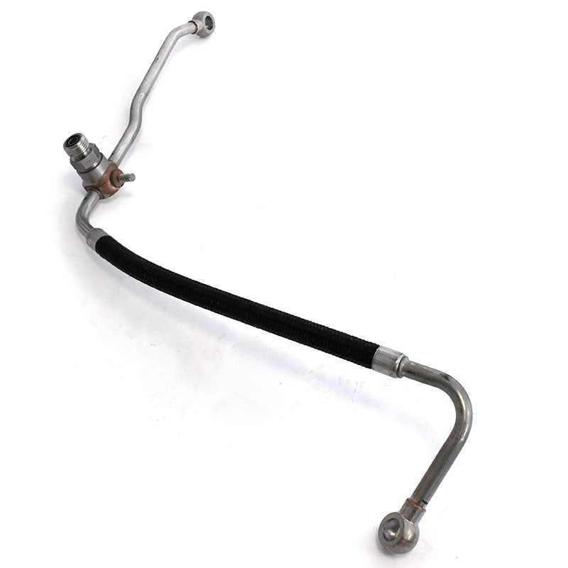 Ford 8C3Z-9B337-A High Pressure Fuel Rail Tube