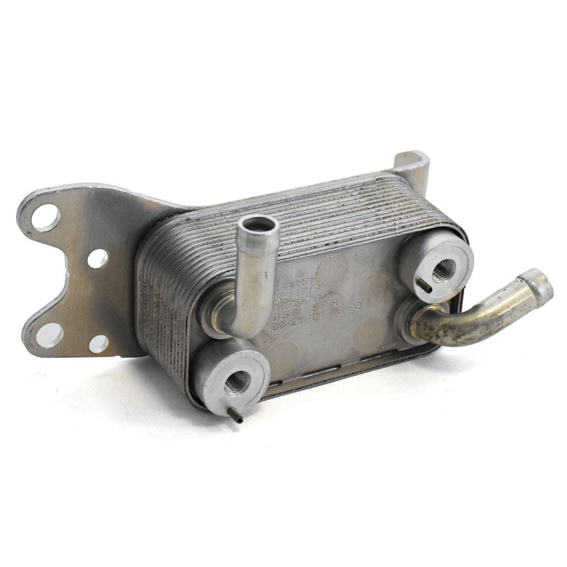 Ford 8C3Z-9N103-B Diesel Fuel Cooler (Engine Mounted)