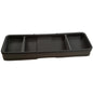 Husky Liners 09001 Black GearBox Interior Storage System