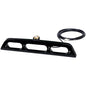 Bullet Proof Diesel 90201129 3rd Brake Light Antenna Mount