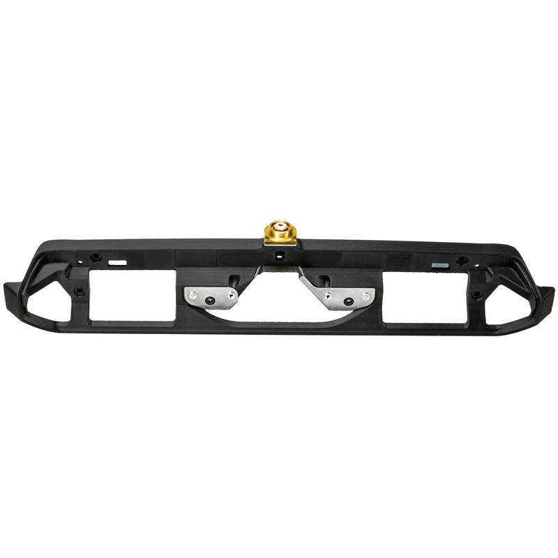 Bullet Proof Diesel 90201251 3rd Brake Light Antenna Mount