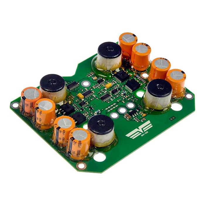 Dorman 904-229 Fuel Injection Control Module (FICM) Repair Kit