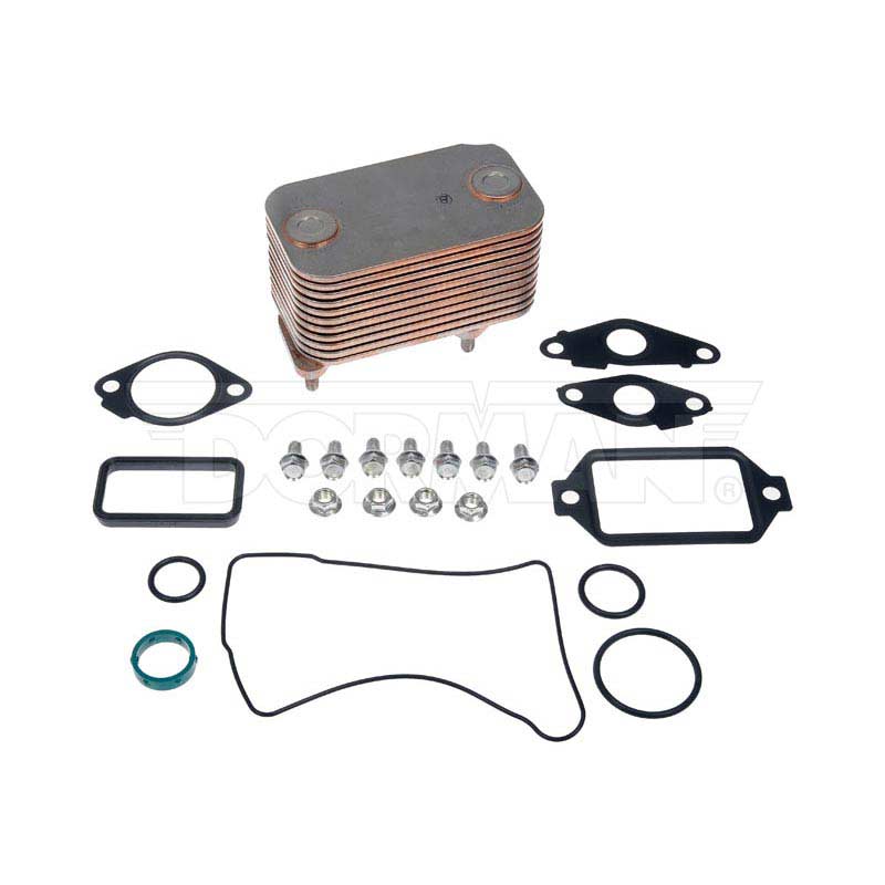Dorman 918-400 Engine Oil Cooler