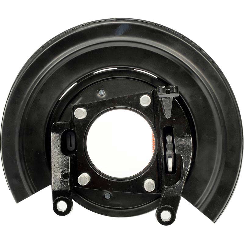 Dorman 926-270 Loaded Brake Backing Plate (Right)
