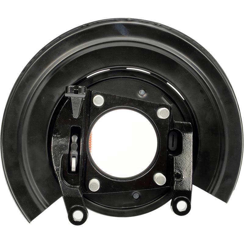 Dorman 926-271 Loaded Brake Backing Plate (Left)
