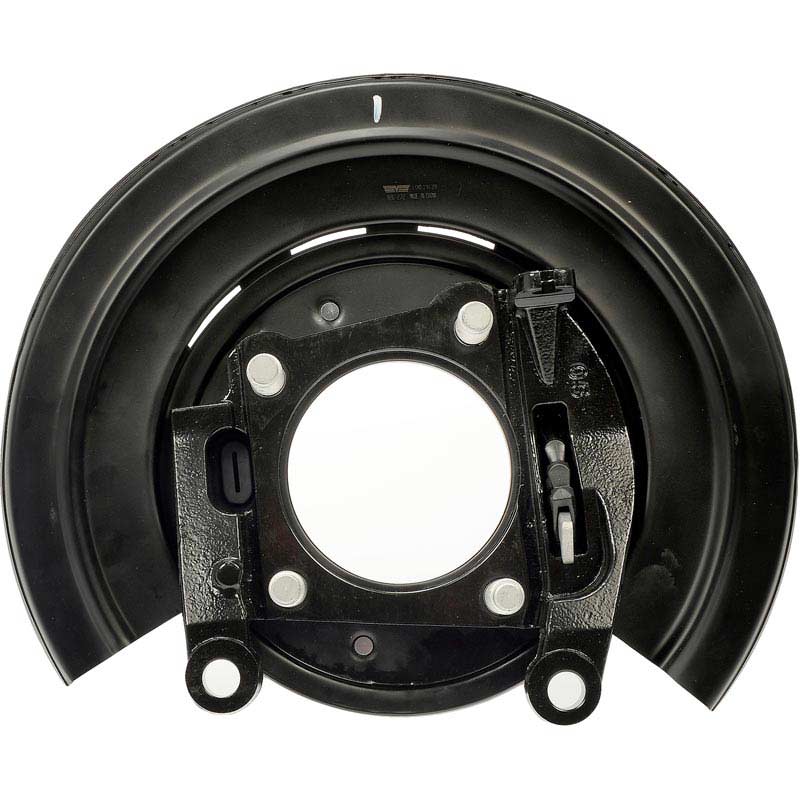 Dorman 926-272 Loaded Brake Backing Plate (Right)