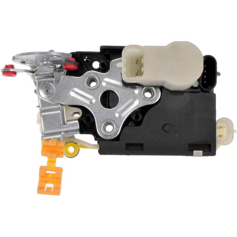 Dorman 931-318 Door Lock Actuator With Integrated Latch (Front Left)