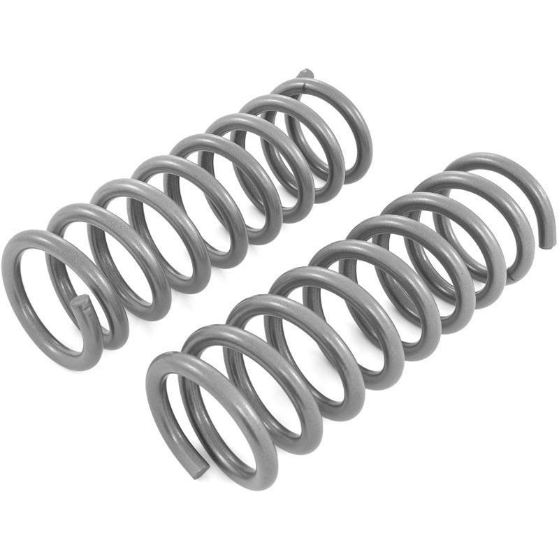 Rough Country 9477 Leveling Coil Springs (1.75")
