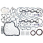 MAHLE 95-3726 Engine Gasket Set (Without Head Gasket)