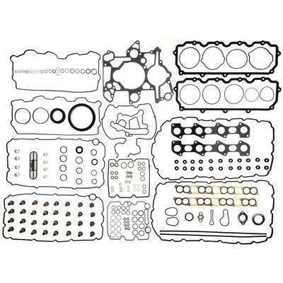MAHLE 95-3747 Engine Gasket Set (Without Head Gasket)